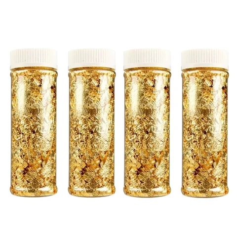Edible Gold Leaf