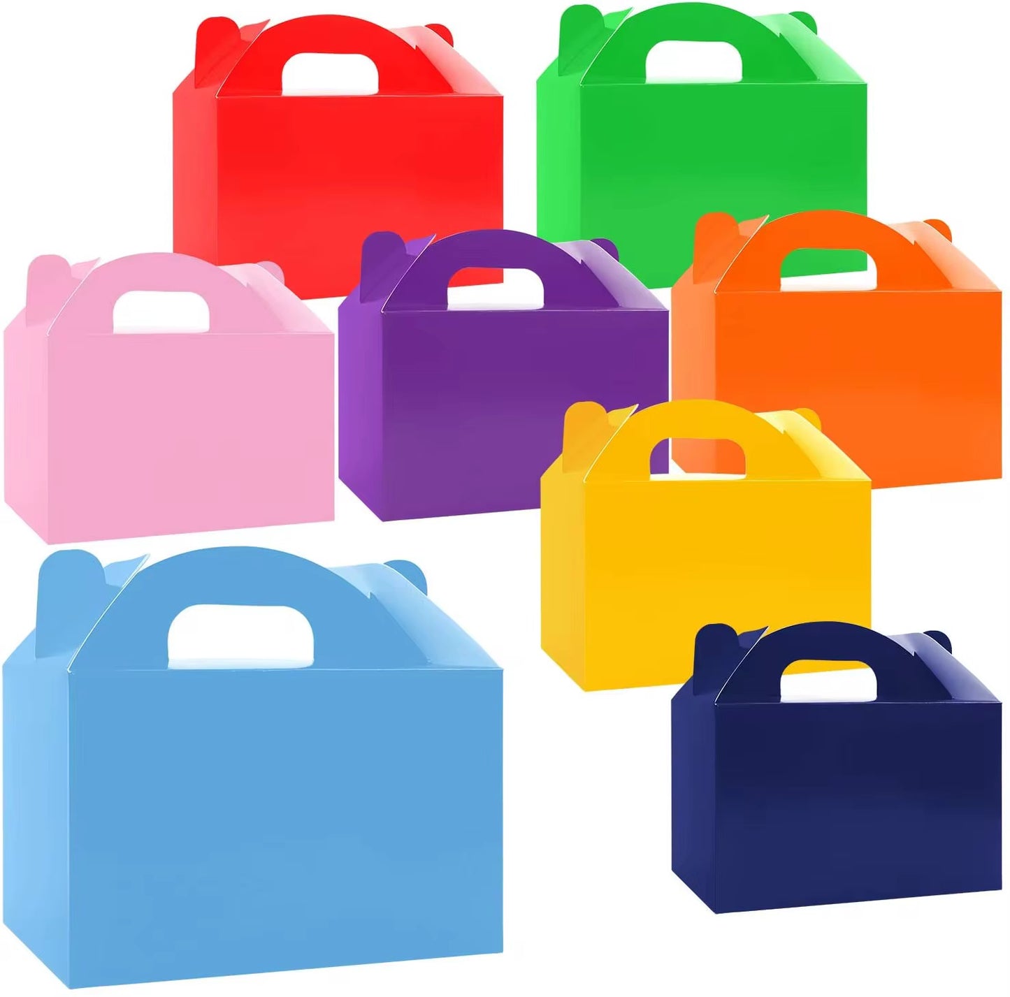 Party Pack Box