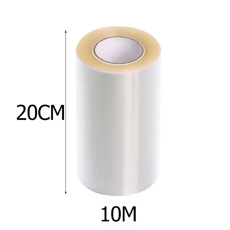12,5cm Acetate Sheet