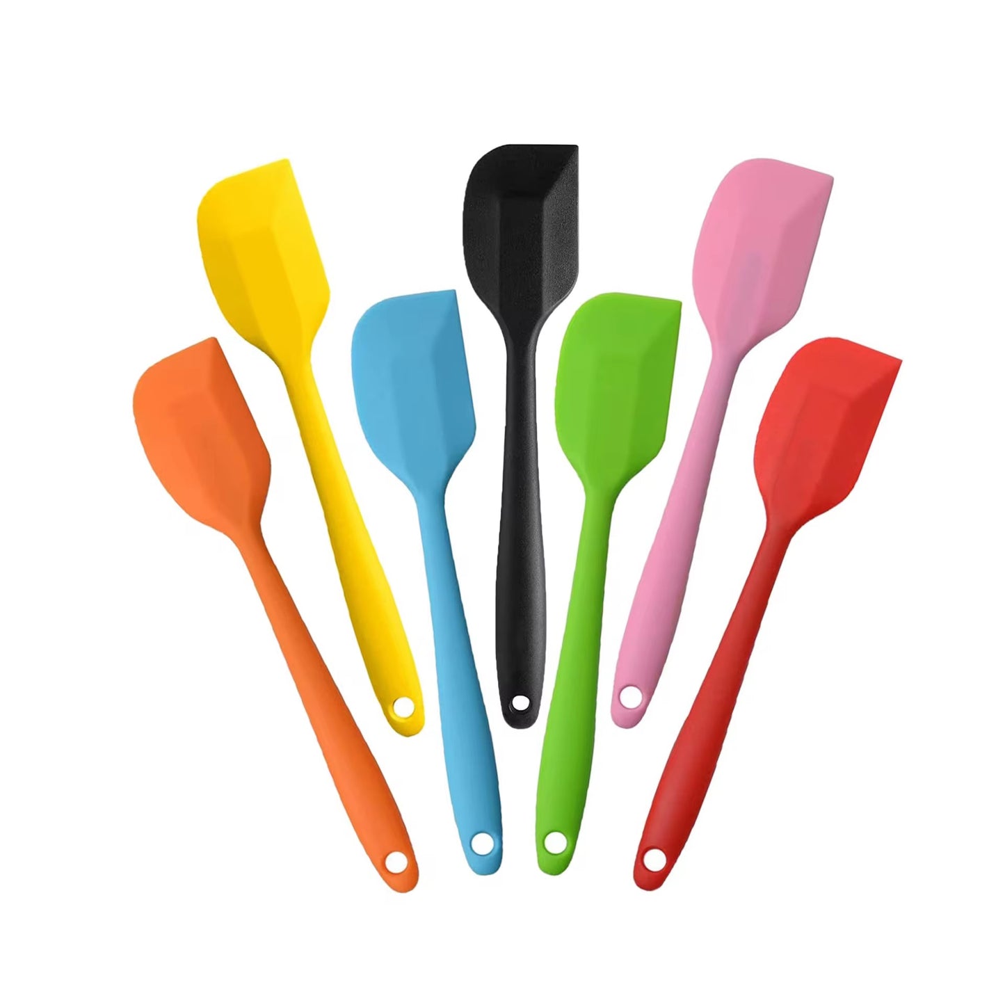 Silicone Spatula