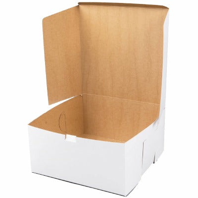 Economy Cake Box