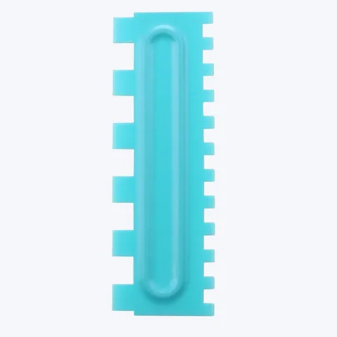 Type 1 Icing Comb