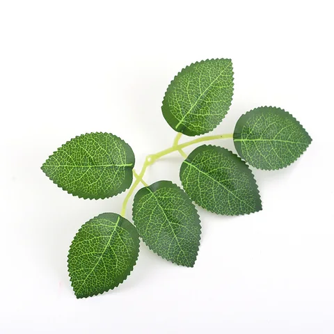 Artificial Leaf - 3 pcs