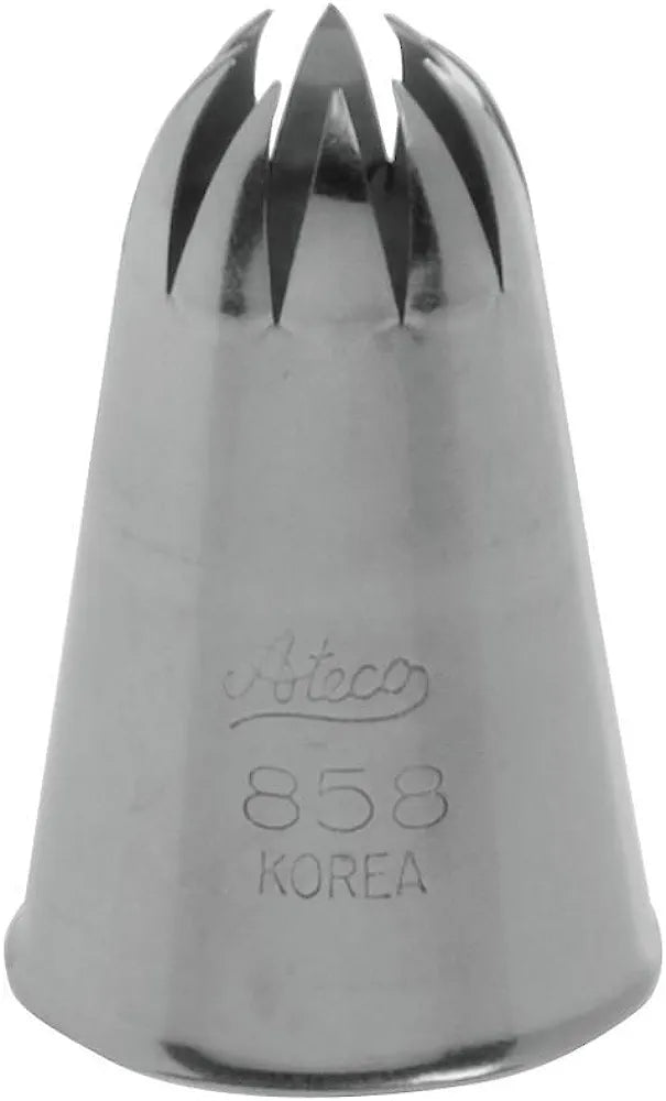 Ateco Original Nozzles