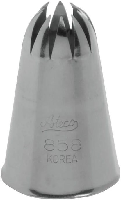 Ateco Original Nozzles