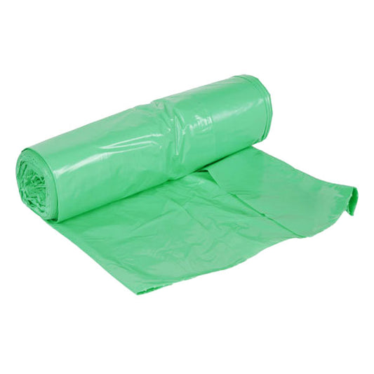 Green Heavy Duty Refuse bag