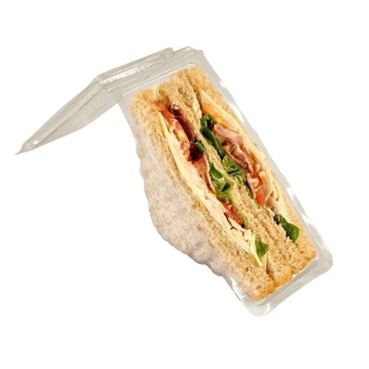 Medium Sandwich Wedge