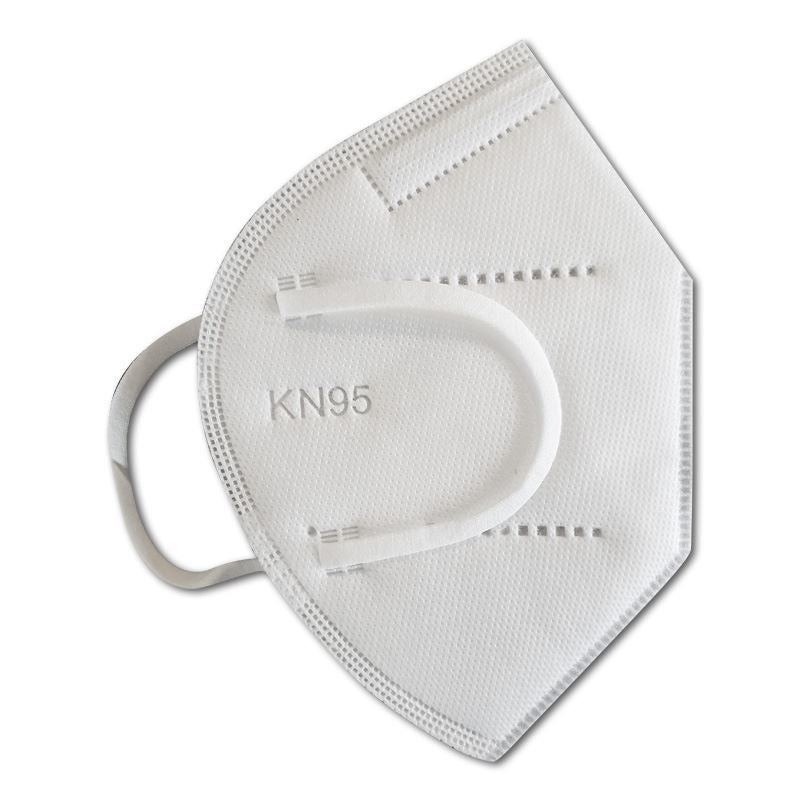 KN 95 Disposable Mask