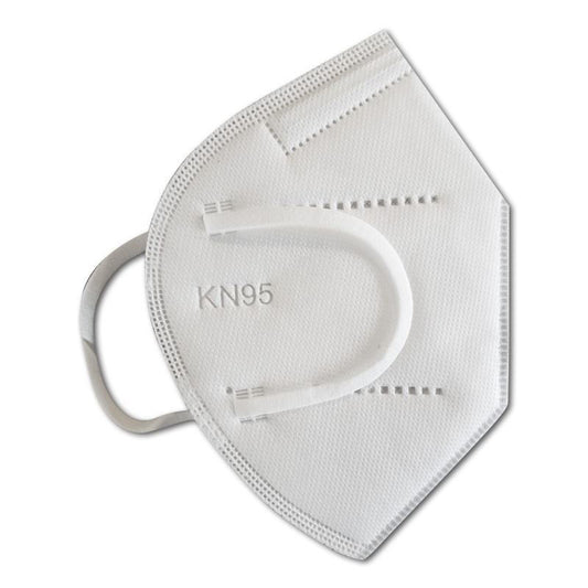 KN 95 Disposable Mask