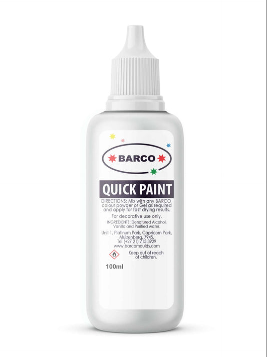 100ml Barco Quick Paint