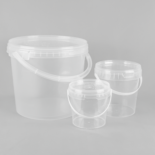 Clear Buckets - Including Closure
