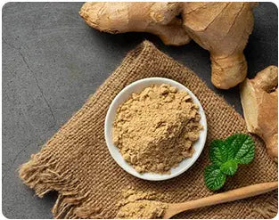 100g Ginger Powder