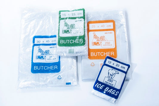Butcher Plastics