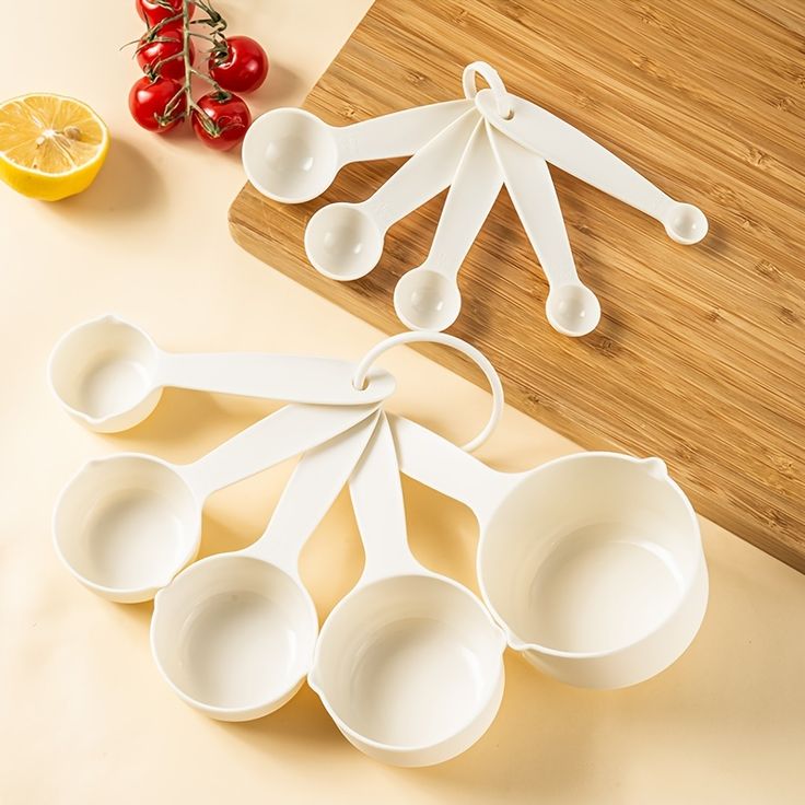 12 pcs Measuring Spoon SET