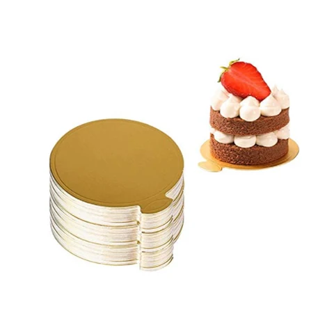 8cm Dessert/Cup Cake base