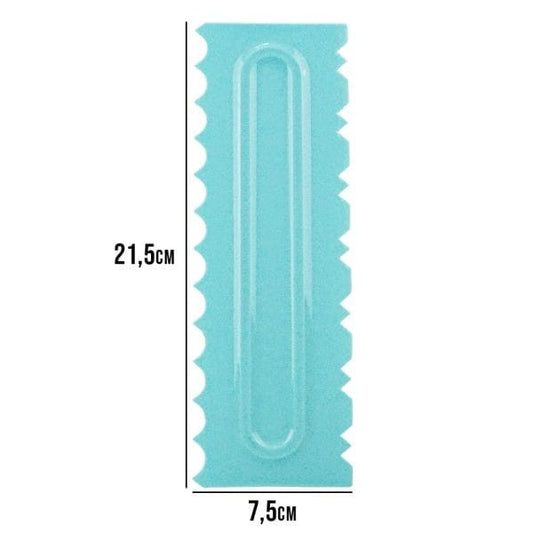 Type 2 Icing Comb