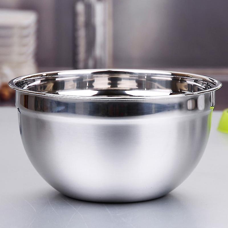 26cm Stainless Steel Bowl