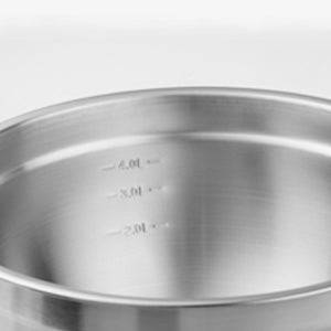 26cm Stainless Steel Bowl