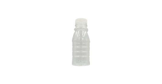 350ml Juice Bottle Incl Cap