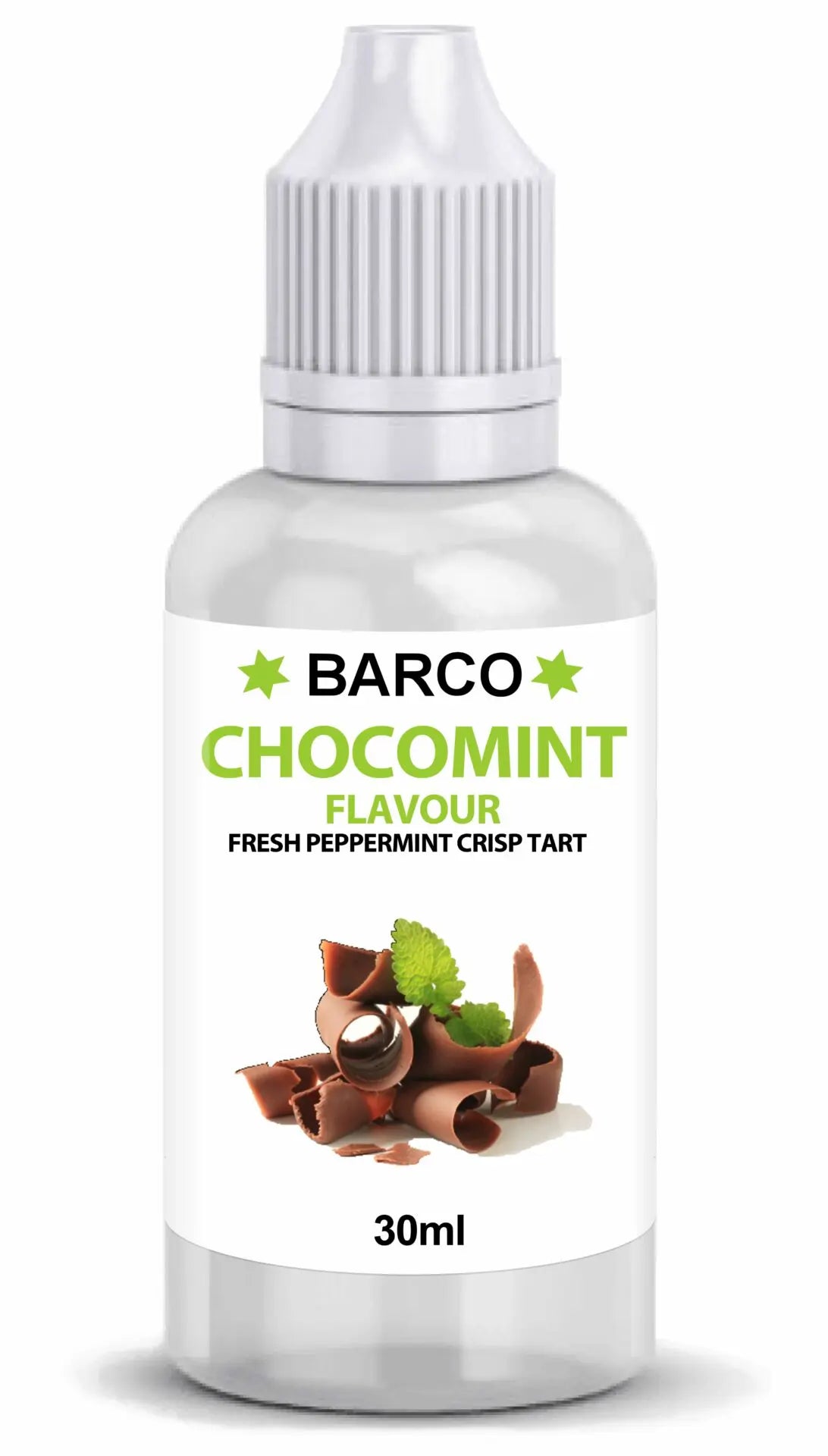 30ml Barco Chocomint Flavour