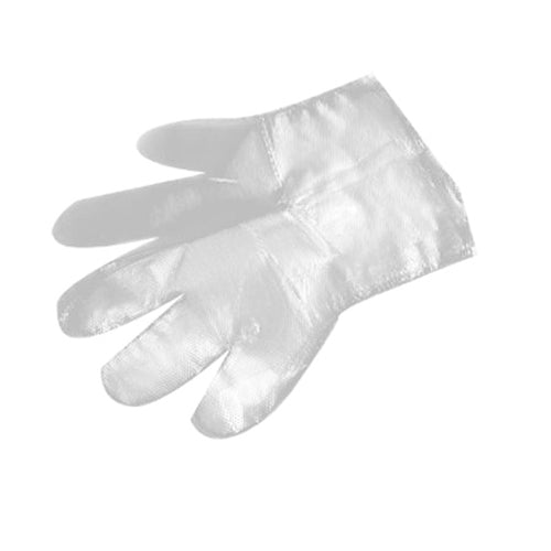 100 Disposable Deli Gloves